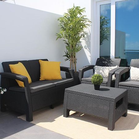 Ponta Delgada South Sea Rooftop מראה חיצוני תמונה