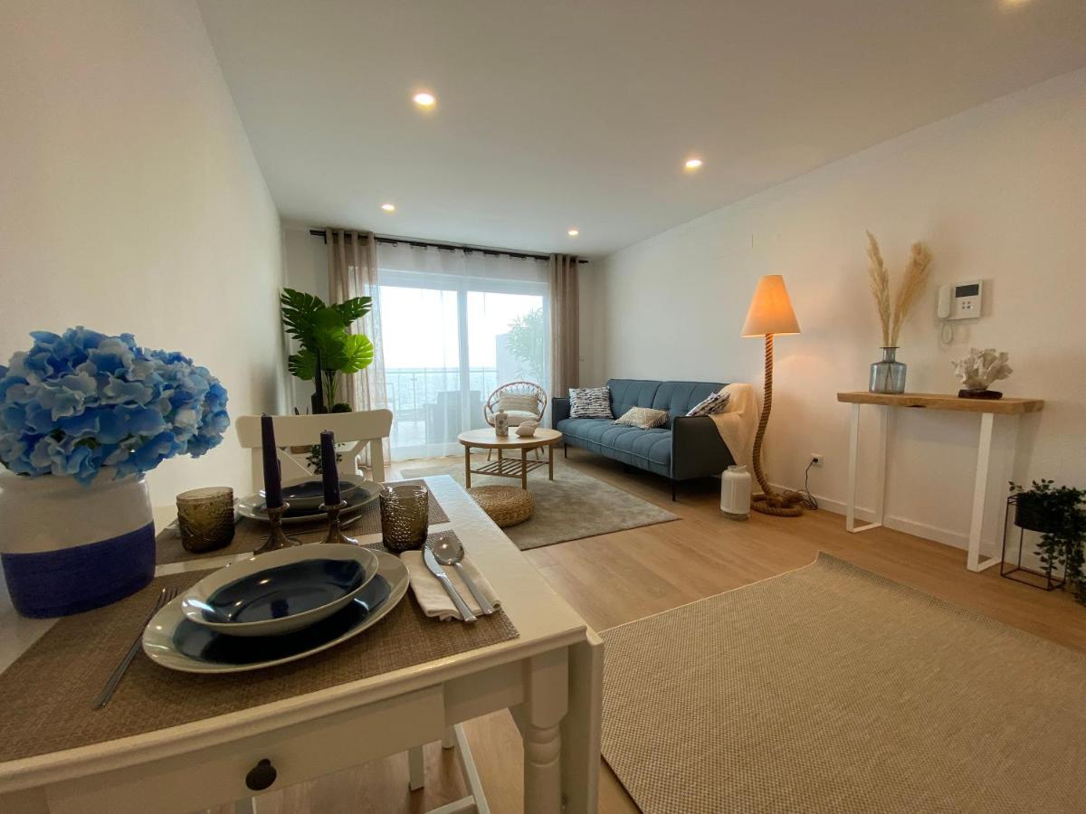 Ponta Delgada South Sea Rooftop מראה חיצוני תמונה