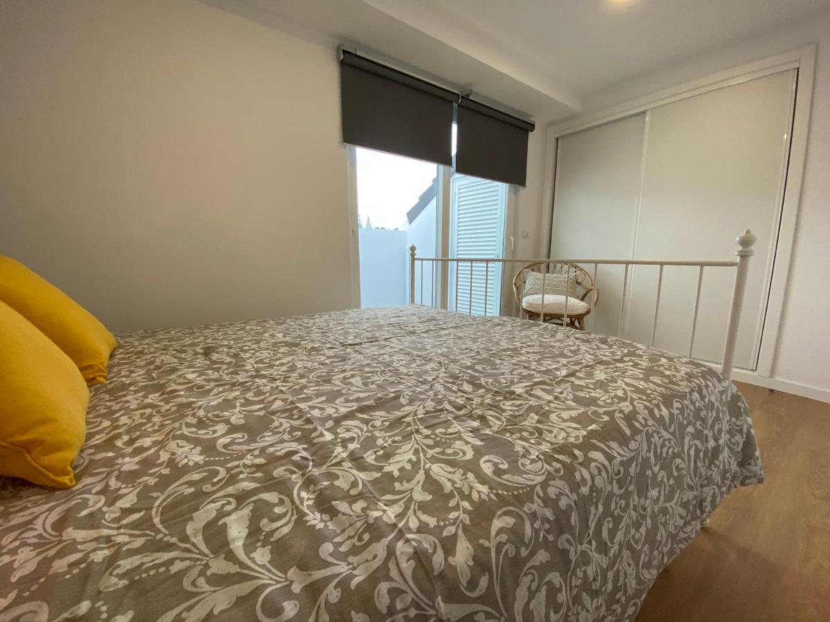 Ponta Delgada South Sea Rooftop מראה חיצוני תמונה