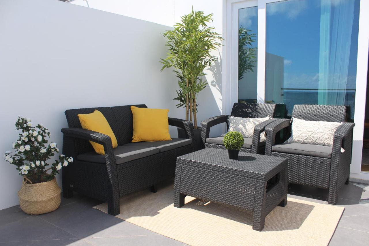 Ponta Delgada South Sea Rooftop מראה חיצוני תמונה