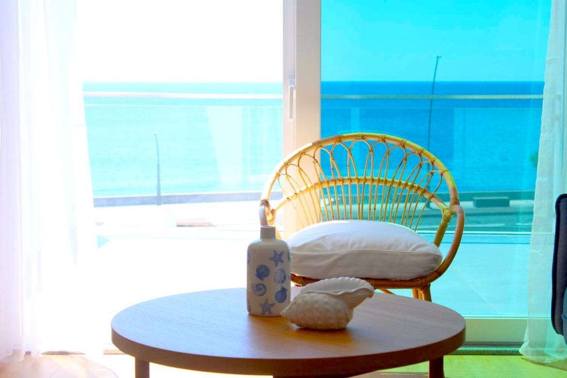 Ponta Delgada South Sea Rooftop מראה חיצוני תמונה